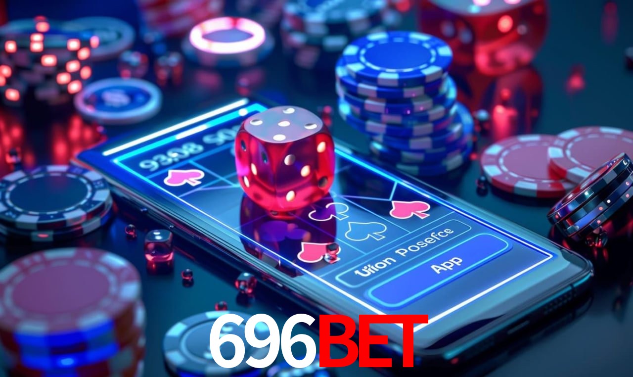Desvendando o Mundo dos Jogos Virtuais na 696bet