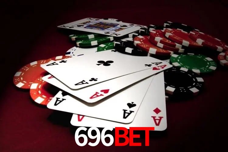 A Emoção da Loteria na 696bet: Uma Chance de Mudança de Vida