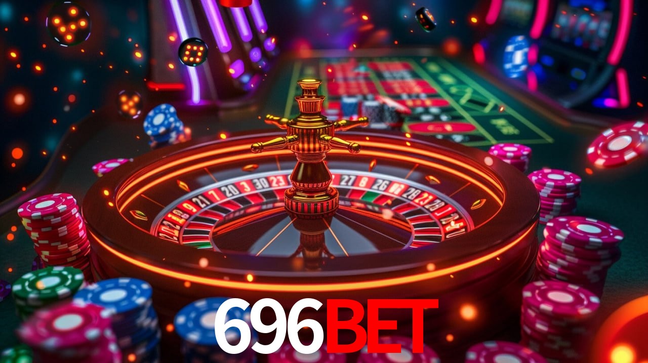Descubra a Essência do 696bet: Nossa História e Compromissos