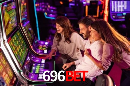 A Emoção da Loteria na 696bet: Uma Chance de Mudança de Vida