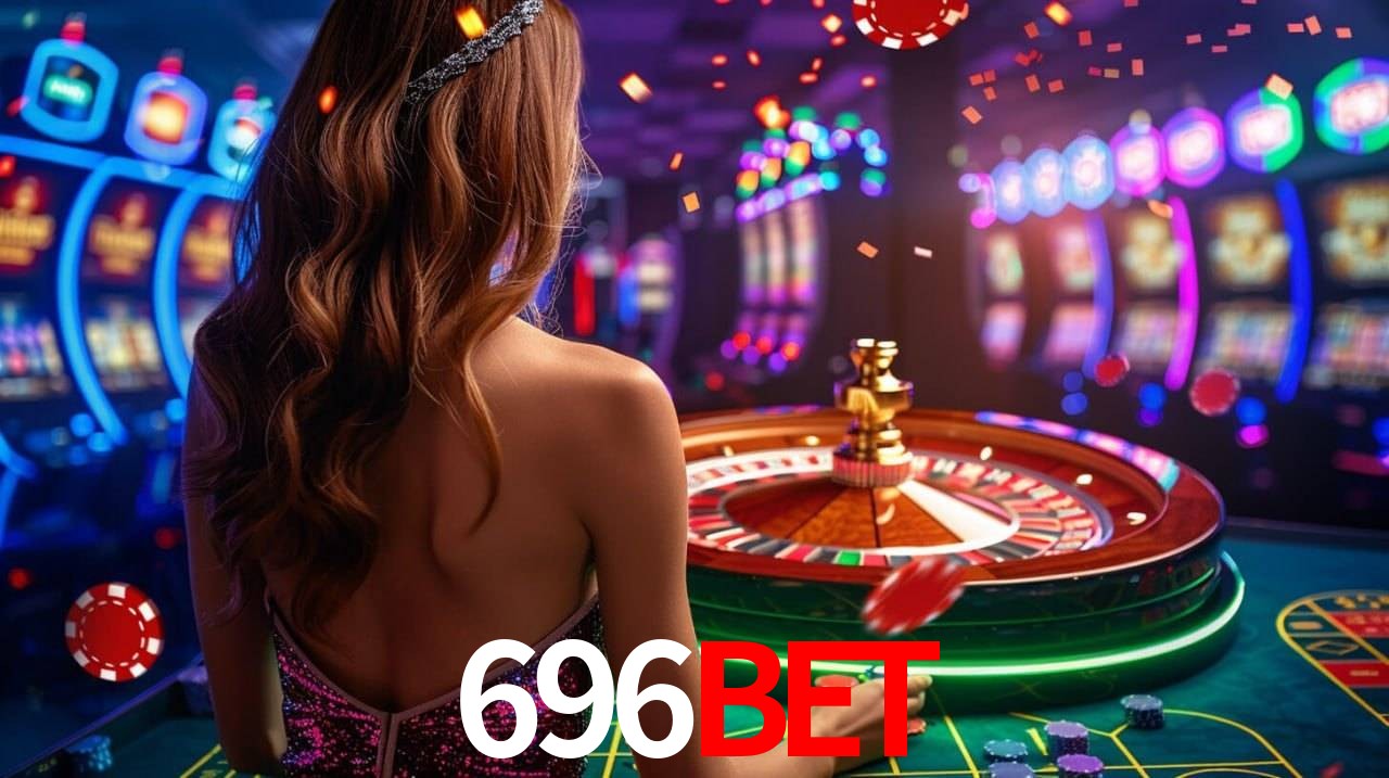 Descubra a Essência do 696bet: Nossa História e Compromissos
