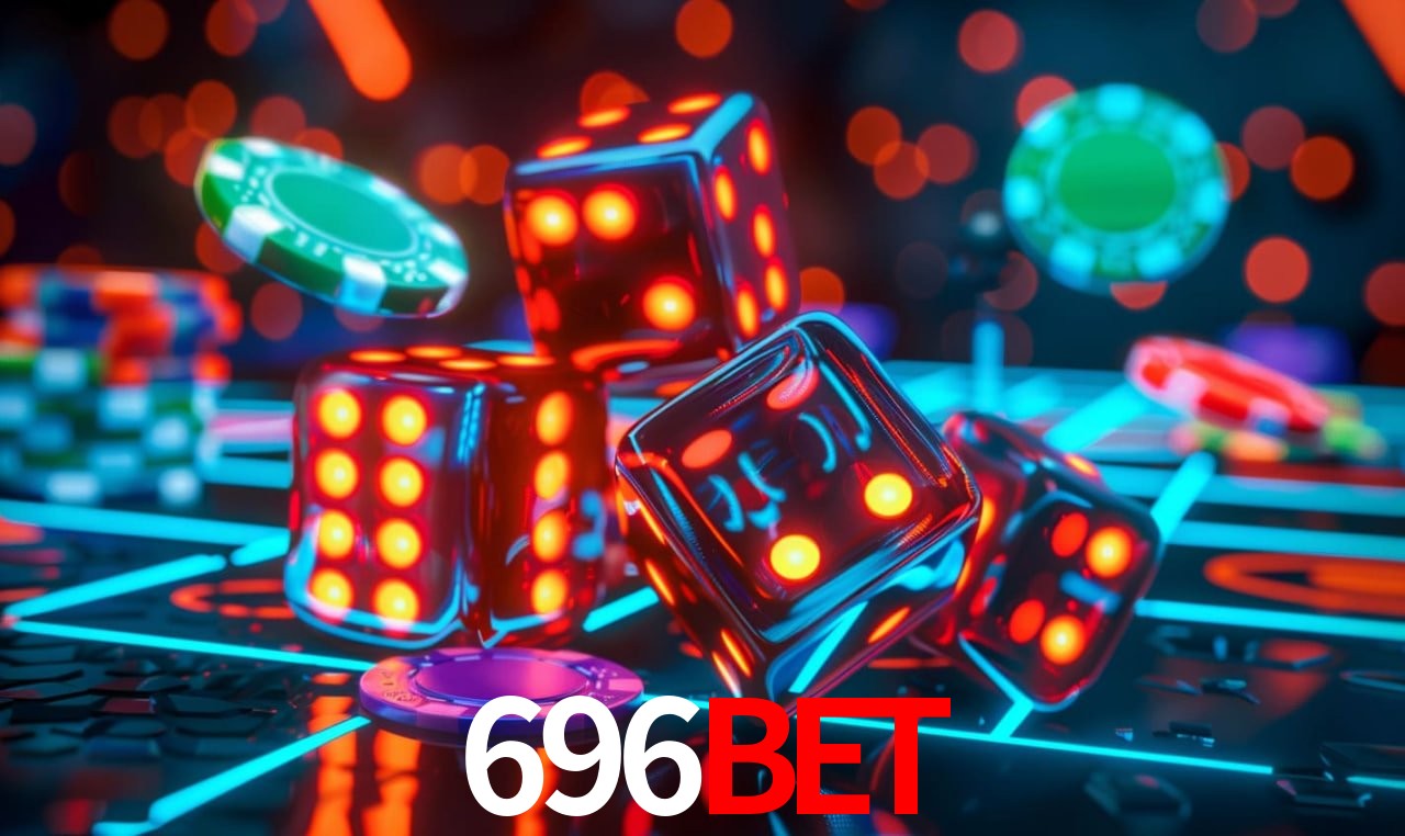 Desvendando o Mundo dos Jogos Virtuais na 696bet